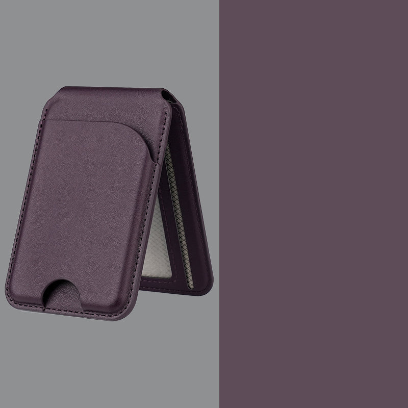 ✨️Magnetic Wallet