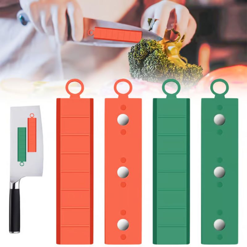 Non-Stick Slicing Tool