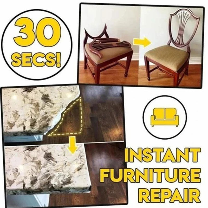 Powerful universal glue