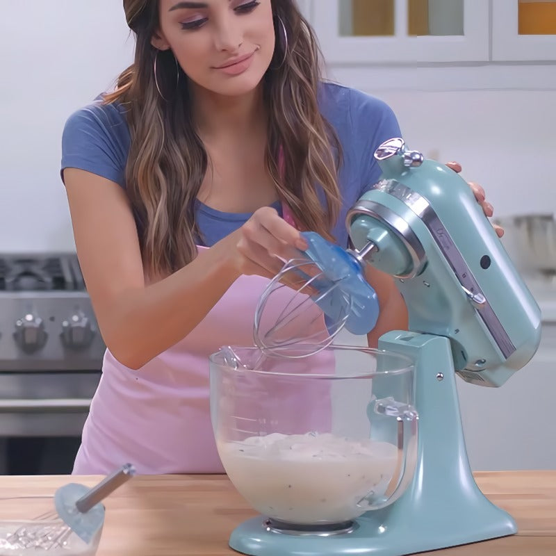 🎄Blender Cream Scraper Accessory