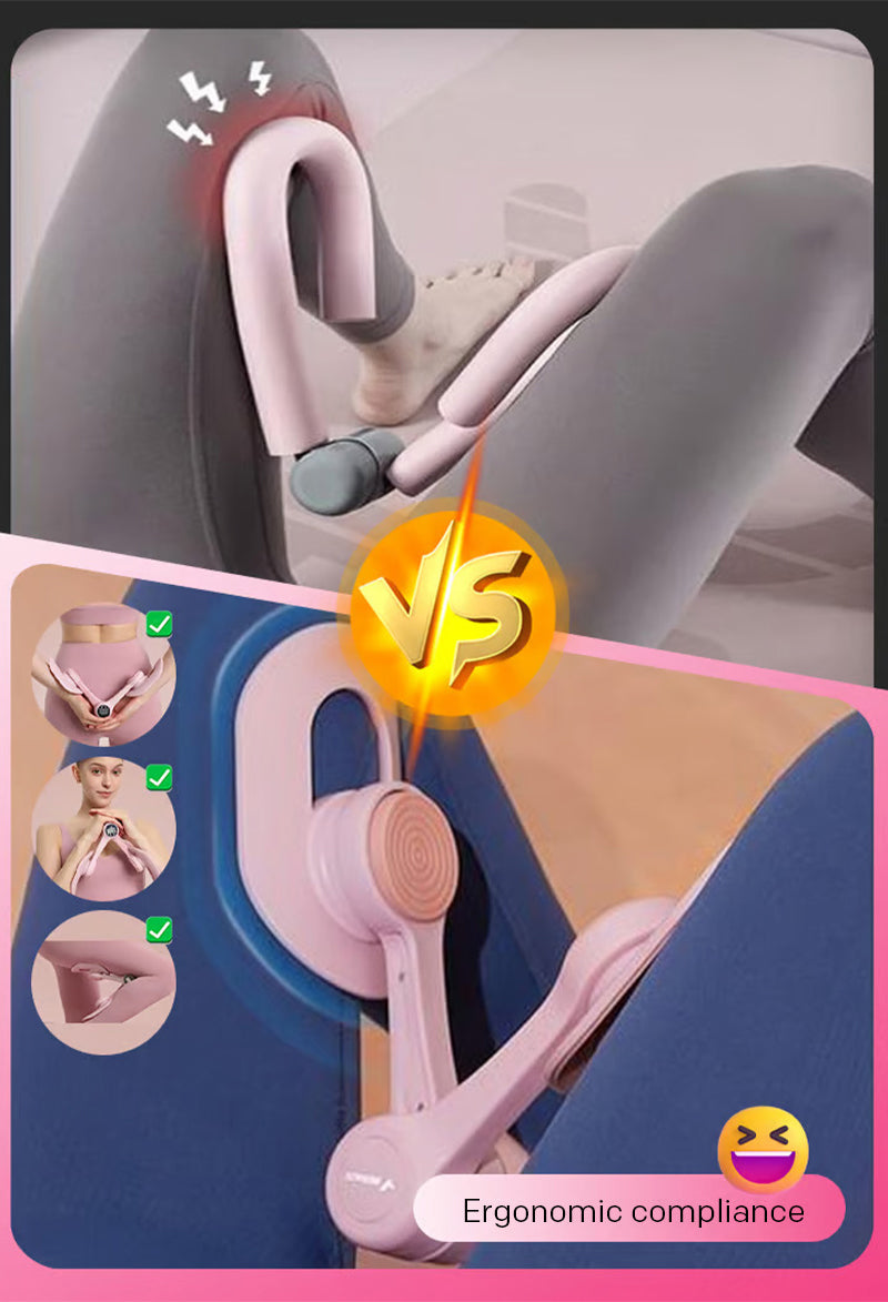 Legs training device