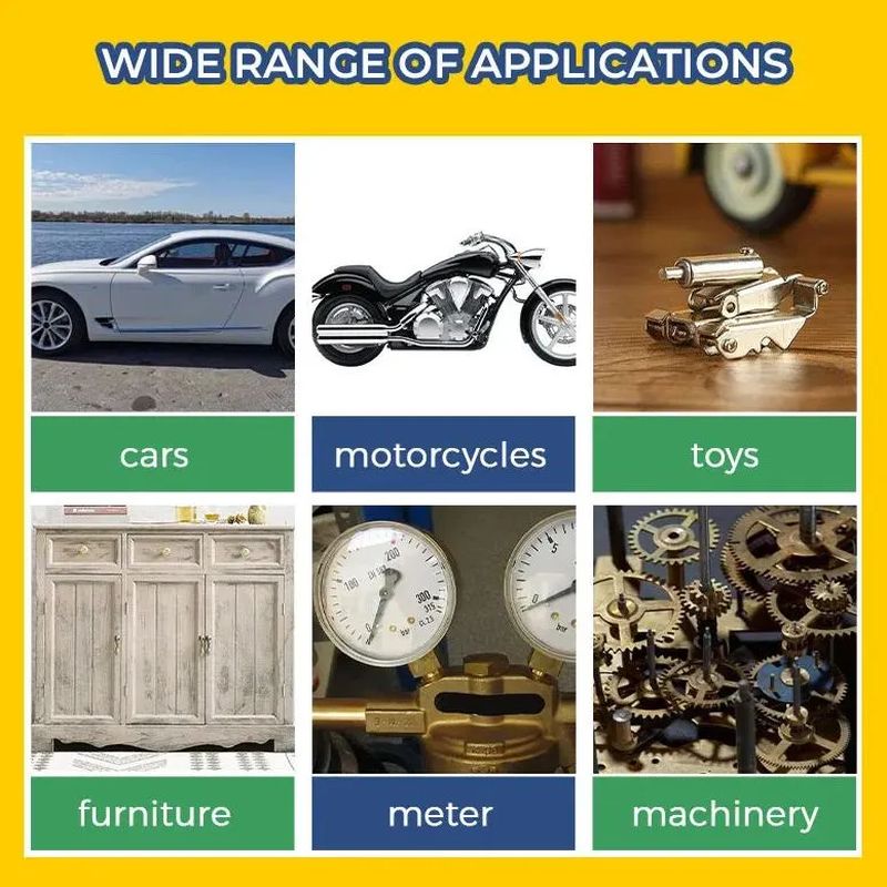 Effective paint stripper