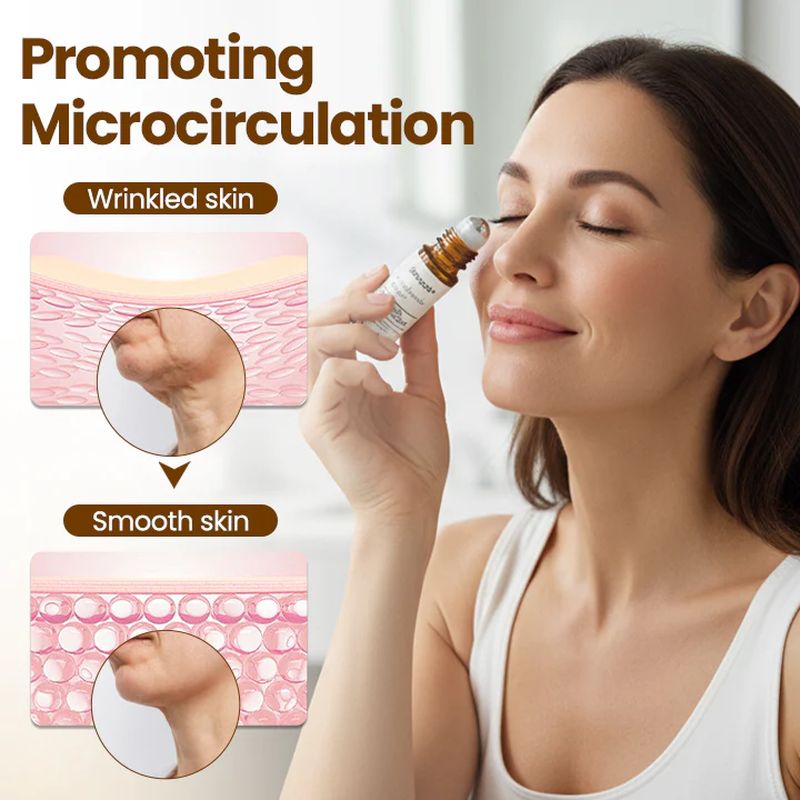 10-second anti-wrinkle essence