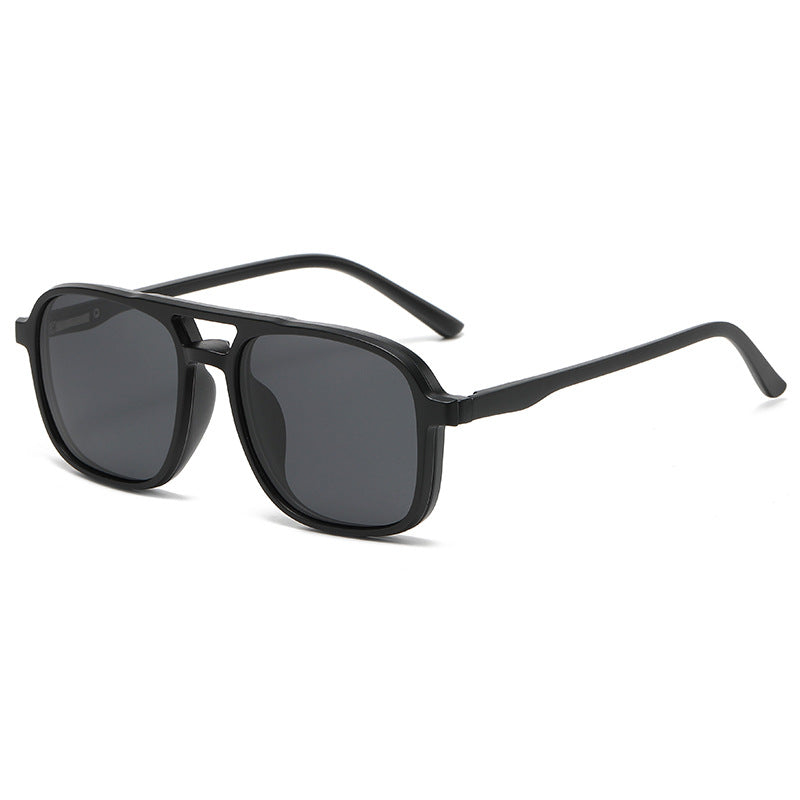 Replaceable Lens 6-in-1 Sunglasses