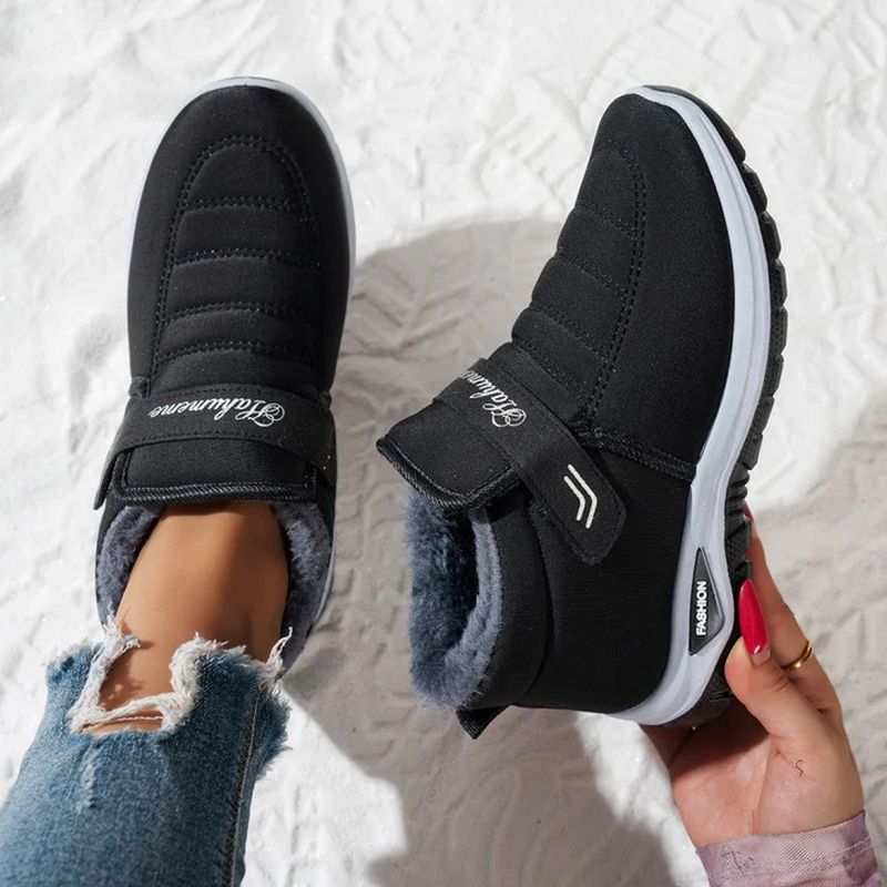 🔥Non-slip and warm winter sports shoes