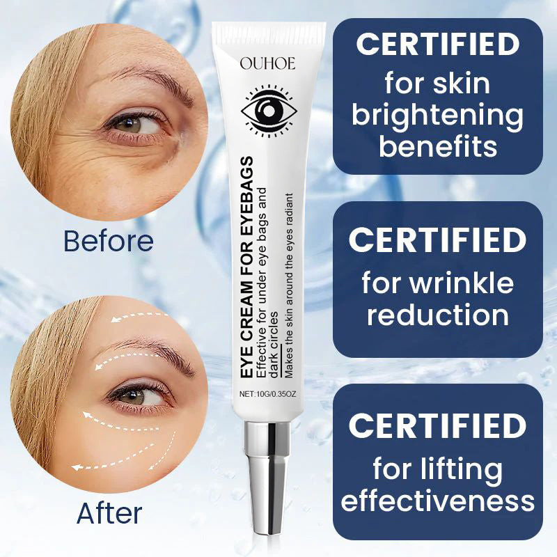 Hydrating and nourishing eye cream(2 pcs)