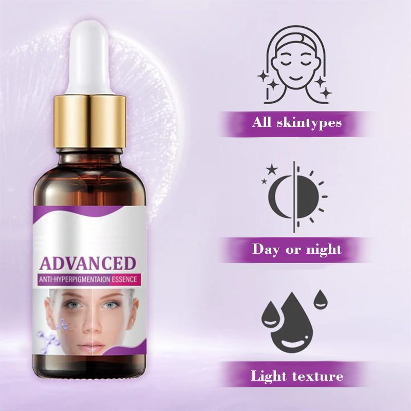 Advanced Anti-Pigmentation Serum