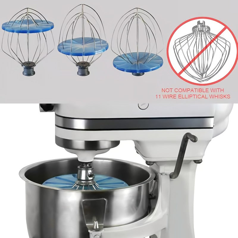 🎄Blender Cream Scraper Accessory