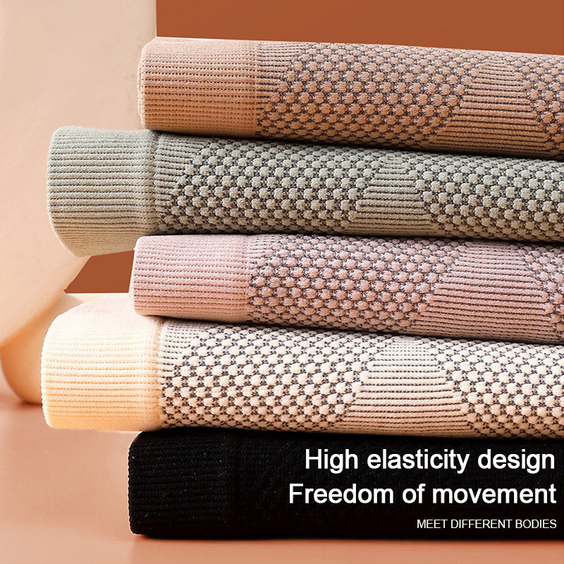 Shaping high waist underwear