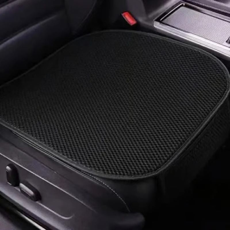 🔥🔥Breathable non-slip viscose filament car seat cover!