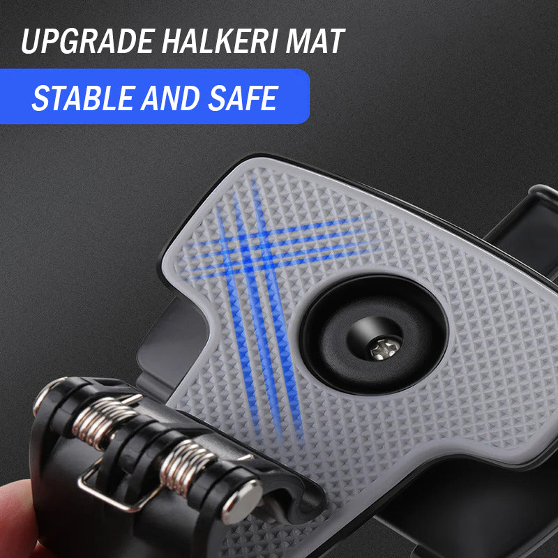 Universal 360° Rotation Cell Phone Holder for Car