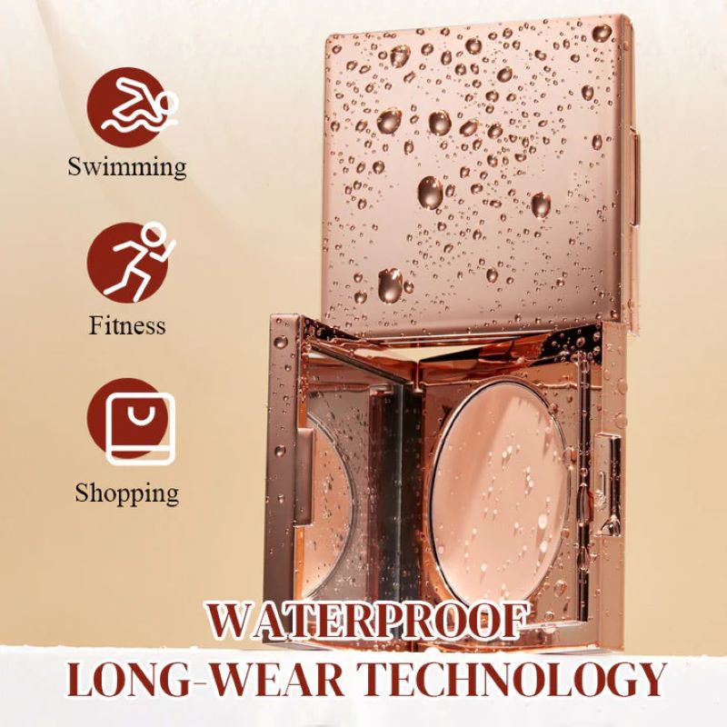 Eye contour concealer