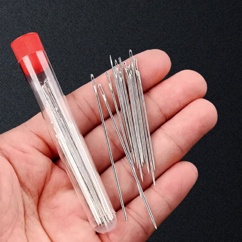 37-piece sewing tool set