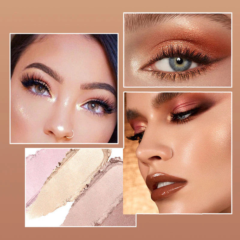 Glitter Eyeshadow Pencil