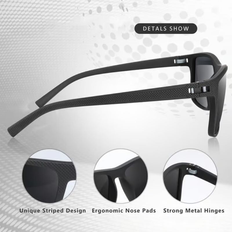 🕶️Unisex polarized glasses