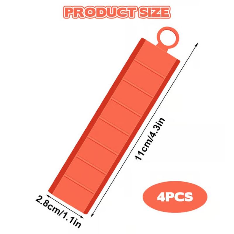 Non-Stick Slicing Tool