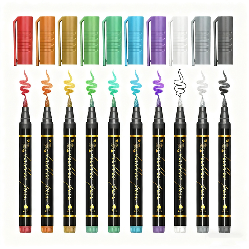 Temporary Tattoo Pen Set