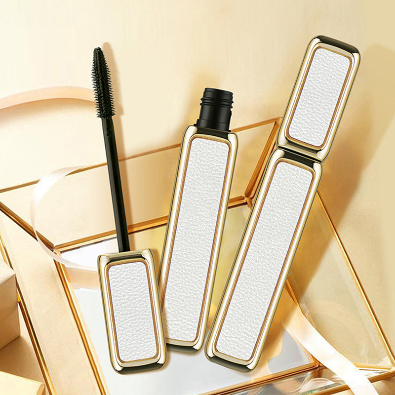 🔥Luxury Sheepskin Waterproof Lengthening and Volumizing Mascara