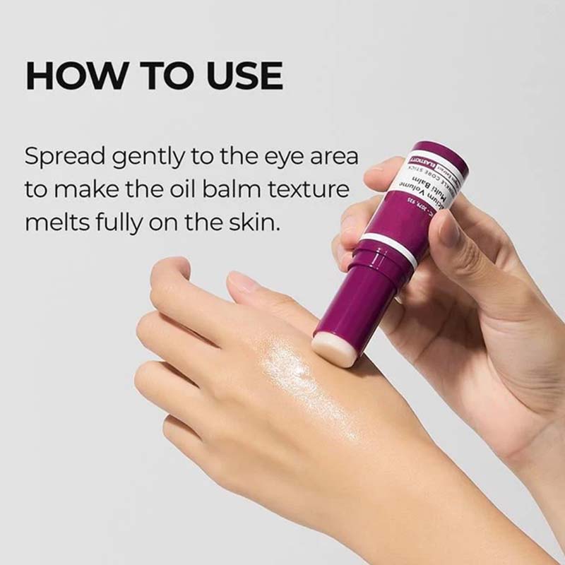 Deep Moisturizing Skin Moisturizing Stick