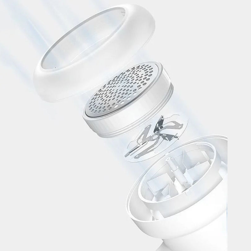 Electric Lint Remover Rechargeable