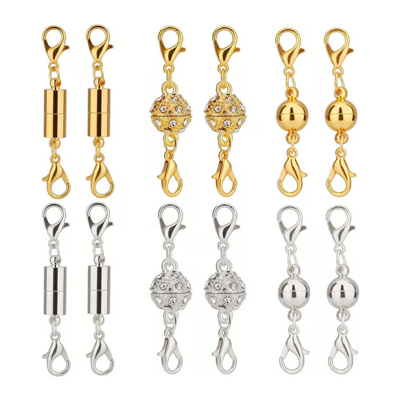 🔥🔥Spherical magnet buckle