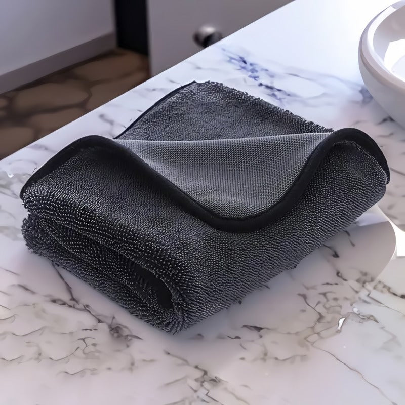 Microfiber Cloth