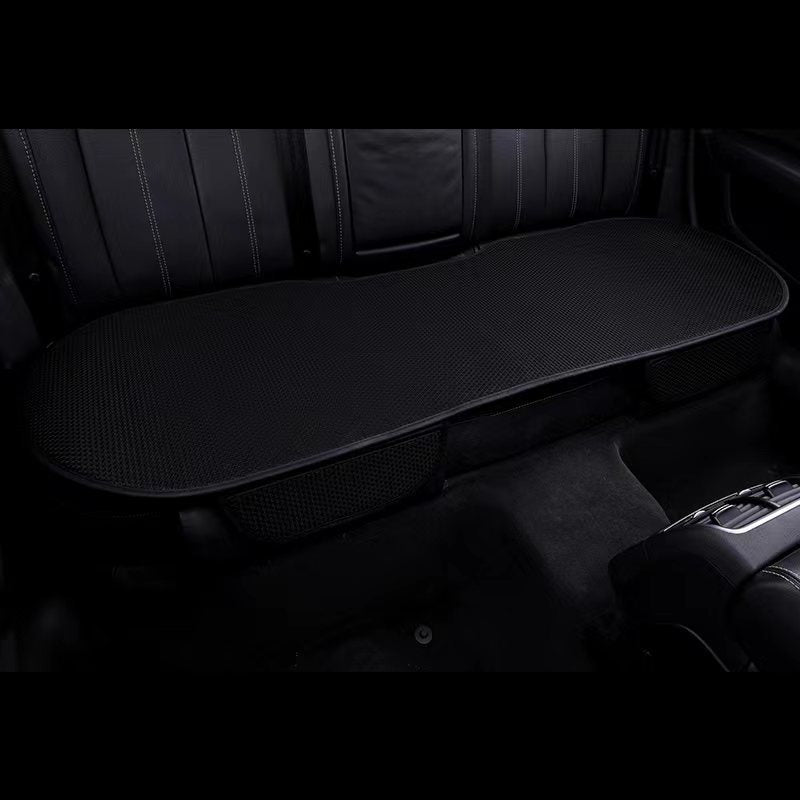 🔥🔥Breathable non-slip viscose filament car seat cover!