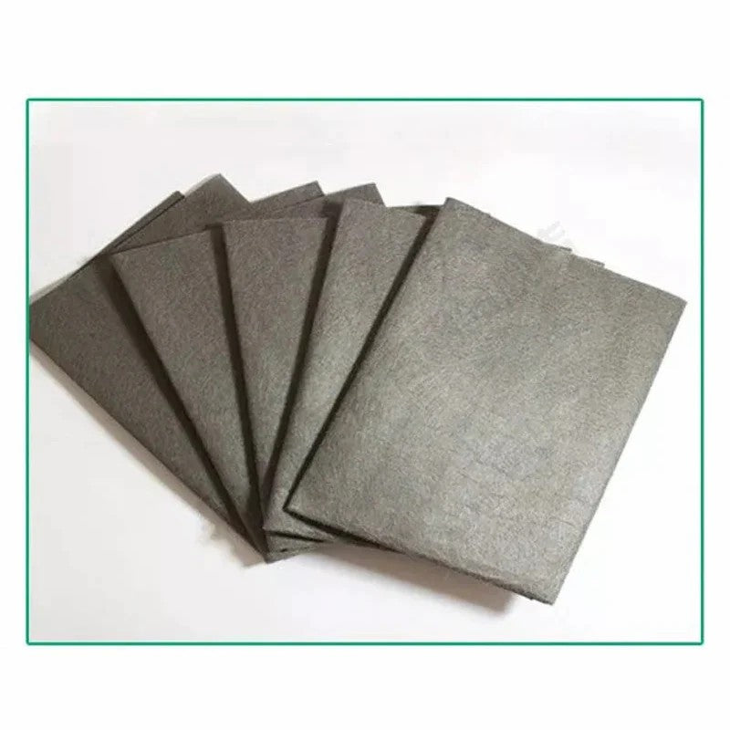 Thickened magic cleaning cloth