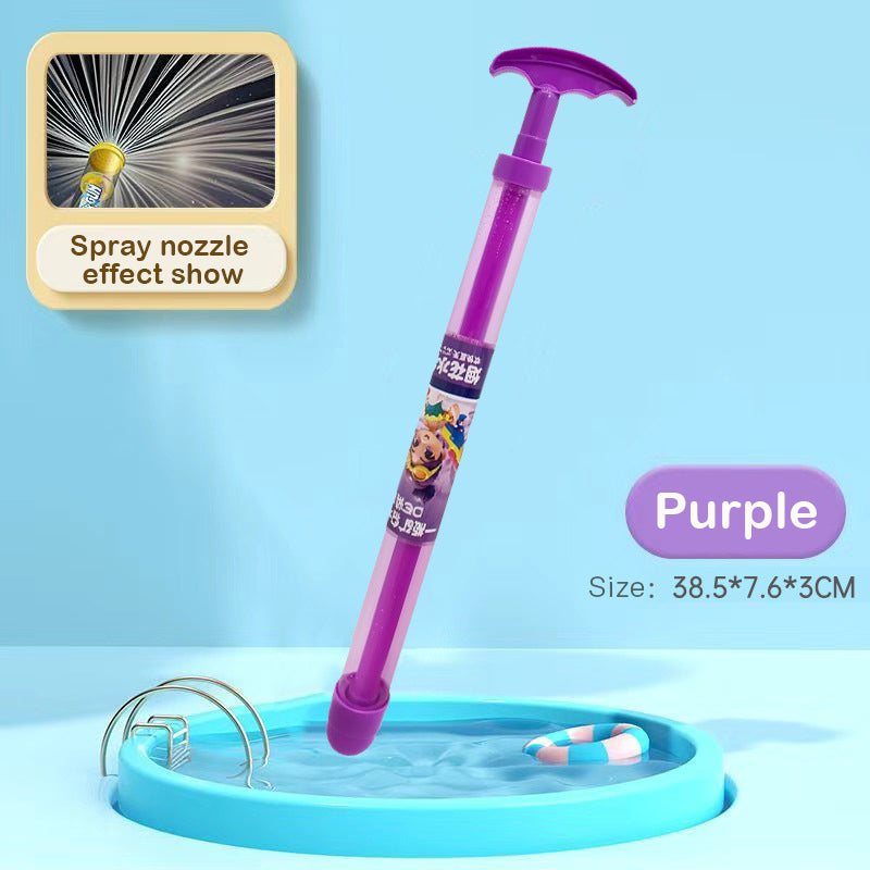 Firework Watergun