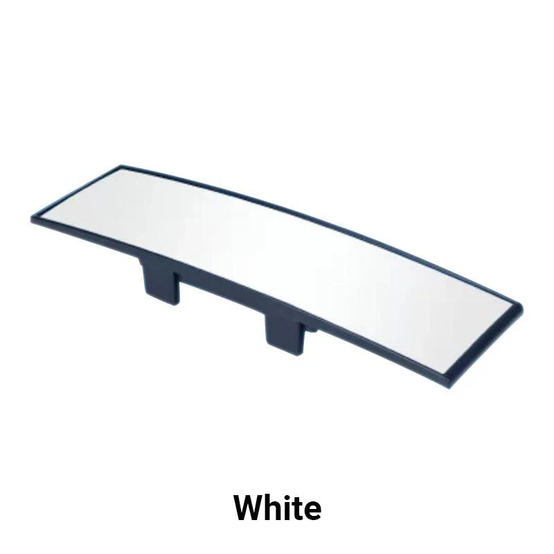 🚗👁️ Curved rearview mirror for cars