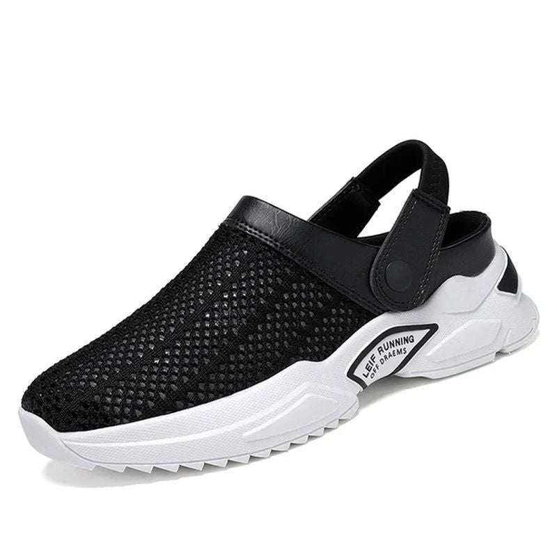 Men's Air-Cushioned Sports Sandals