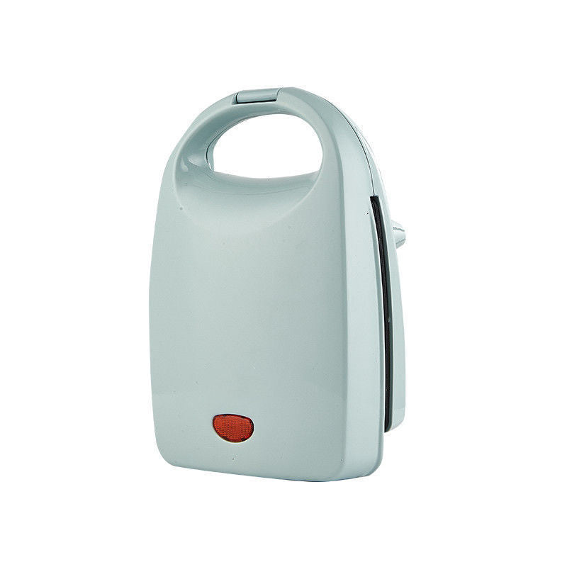 Fast heating multifunctional sandwich maker