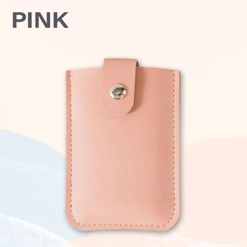 Personalized Pull-out Card Organizer - BUY 1 FREE 1