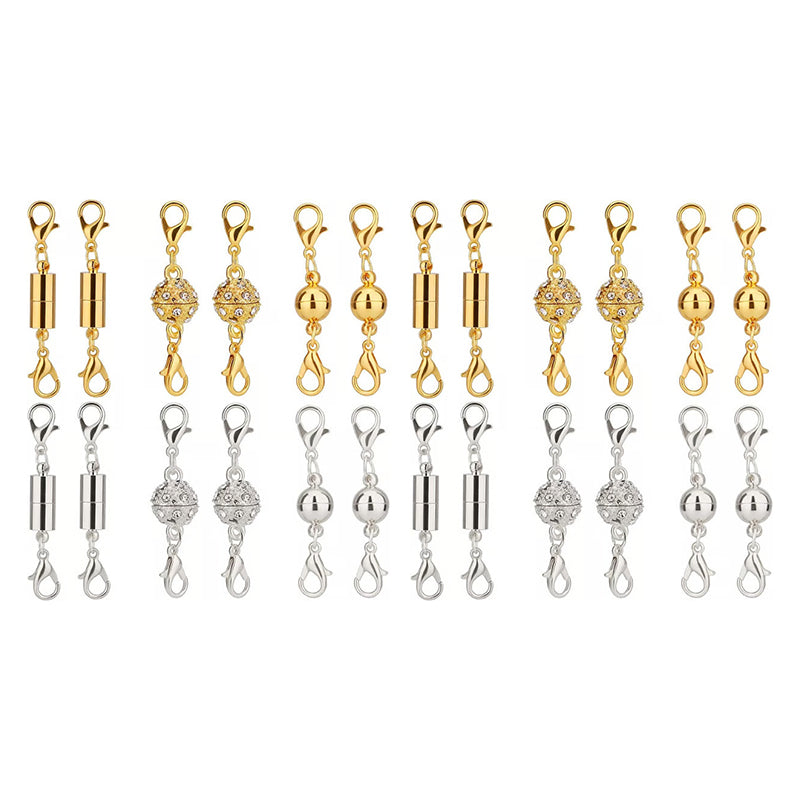 🔥🔥Spherical magnet buckle