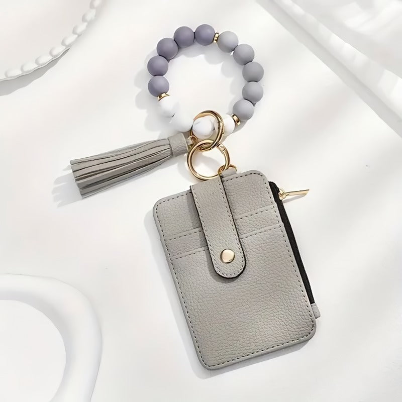 🔥Women's Bohemian Beaded Wallet