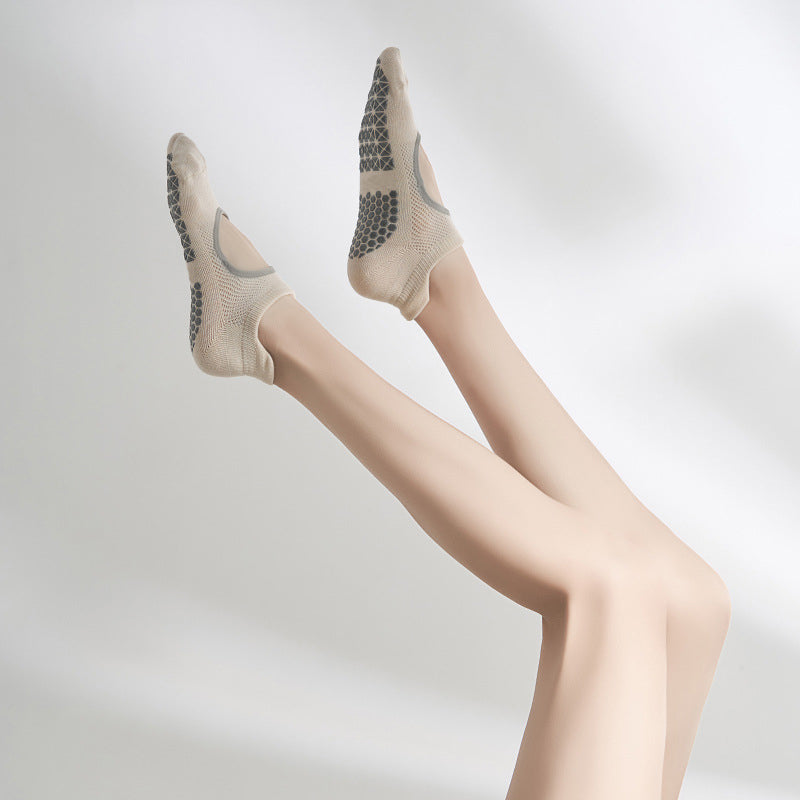 Tourmaline ion socks