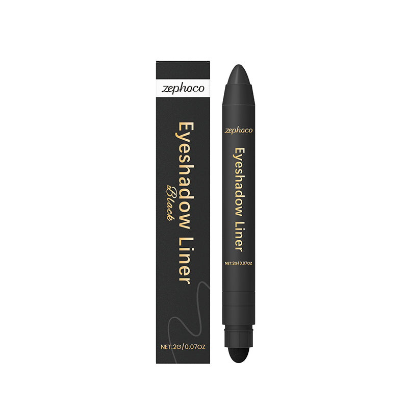 2-in-1 Eyeliner and Eyeshadow Pencil