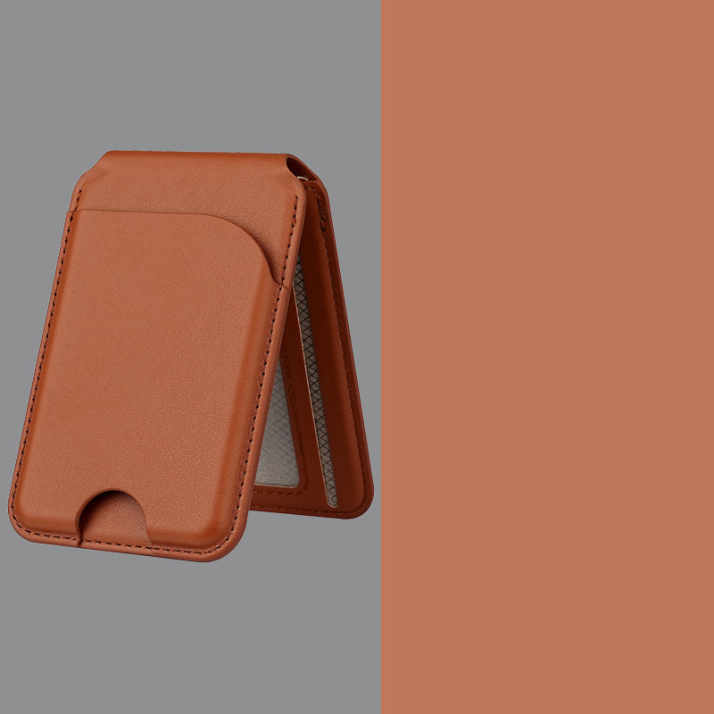 ✨️Magnetic Wallet