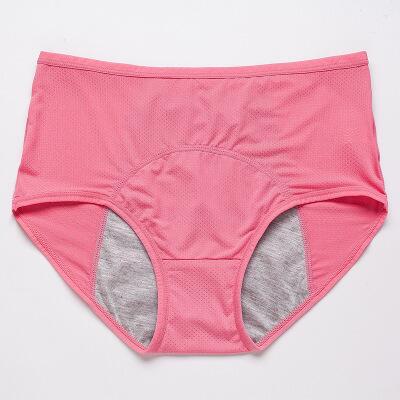 Leakproof Panties Bundle