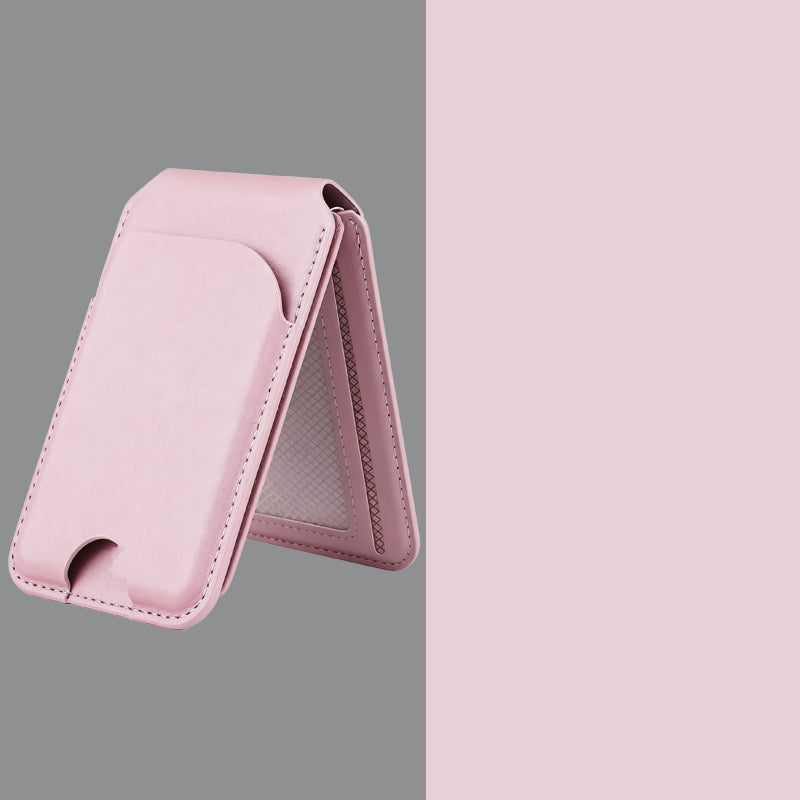 ✨️Magnetic Wallet