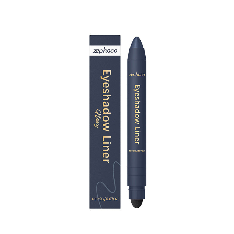 2-in-1 Eyeliner and Eyeshadow Pencil