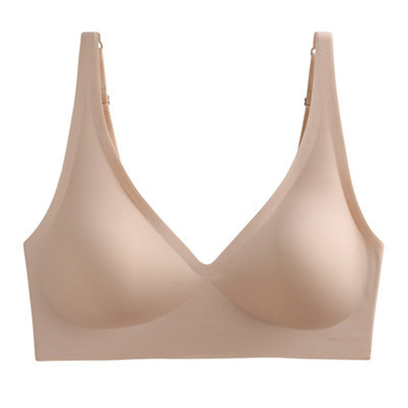 THIN SEAMLESS BRA