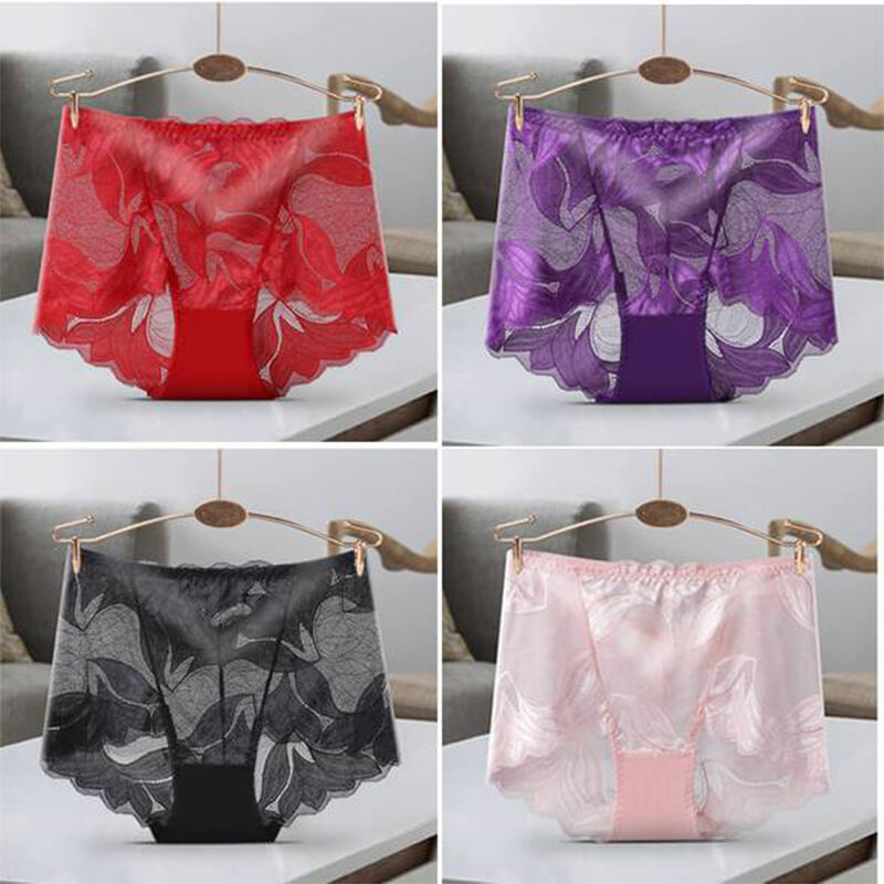 Lace panties for women