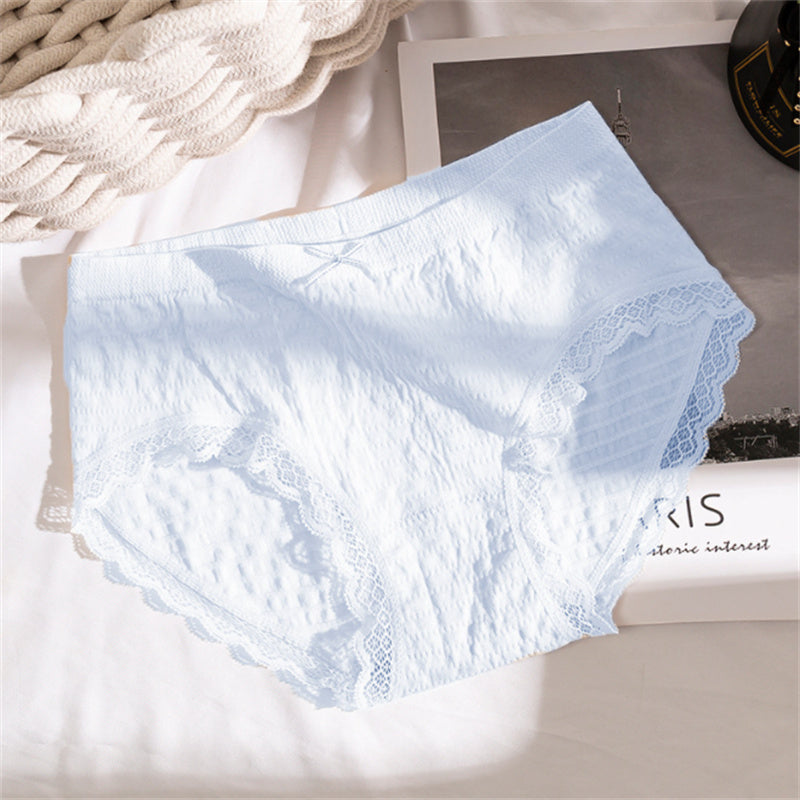 CUTE LACE PANTIES FOR WOMEN