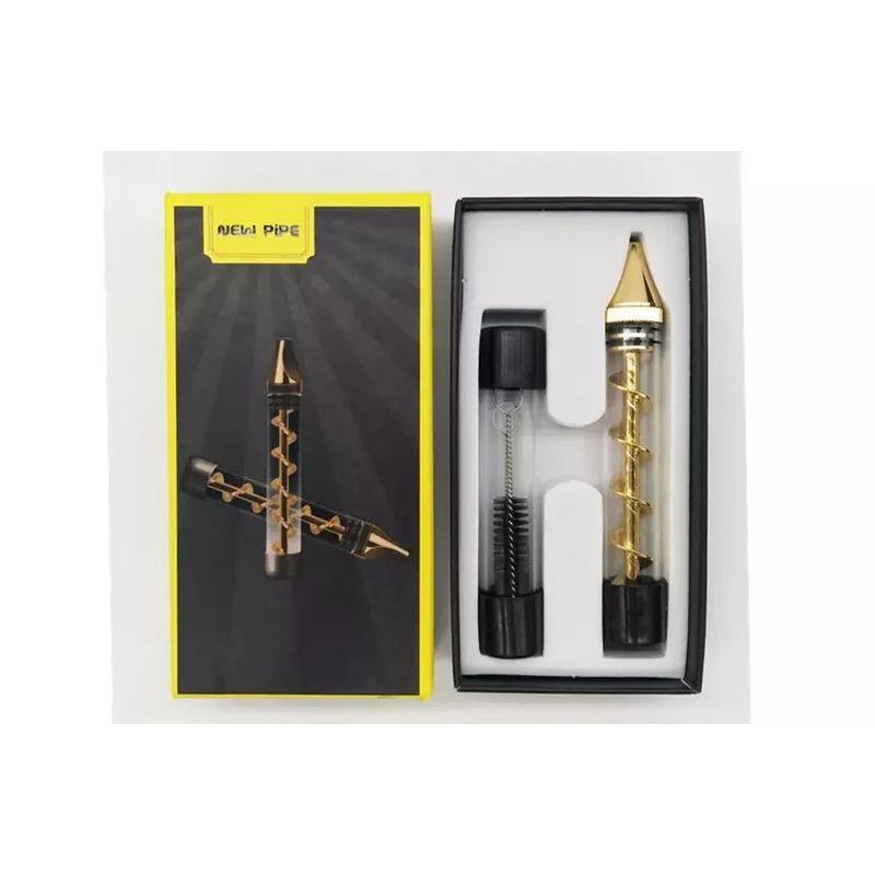 Twisty Glass Blunt MINI