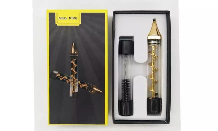 Twisty Glass Blunt MINI