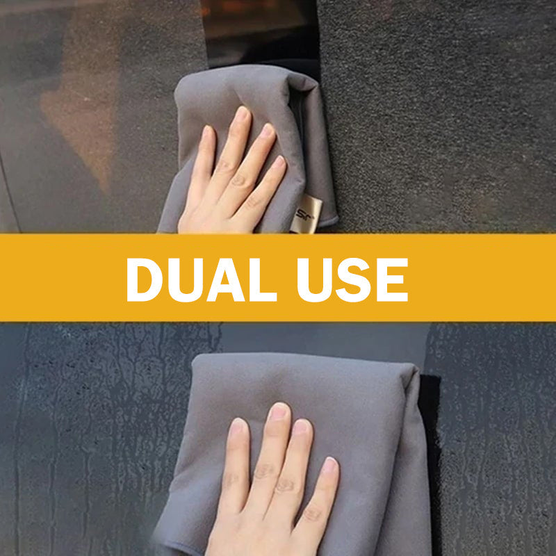 Super Absorbent Car Drying Towel