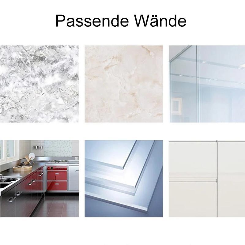 The Shower Gel Bottle Holder