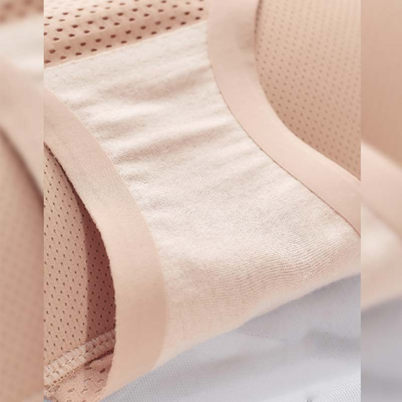 Butt Lifter Women Padded Panties