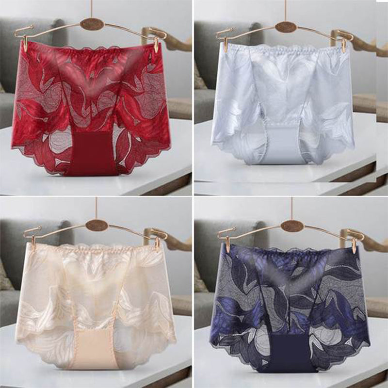 Lace panties for women